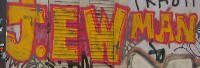JEWMAN graffiti zurich switzerland JEW MAN graffiti zürich schweiz