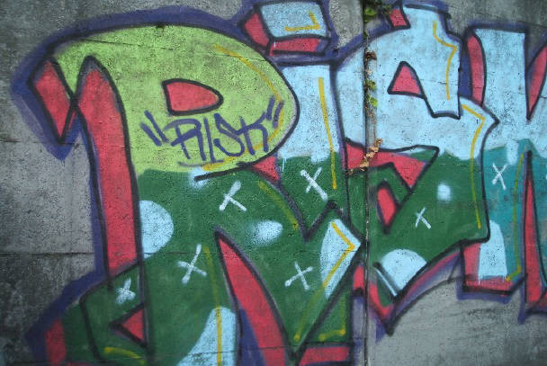 risk graffiti 2009 zrich oerlikon