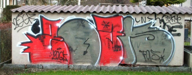 20GK graffiti gutstrasse zrich wiedikon